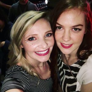 Meet your Posher, Kristin